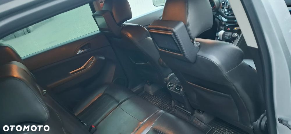 Chevrolet Orlando 1.8 LTZ - 8