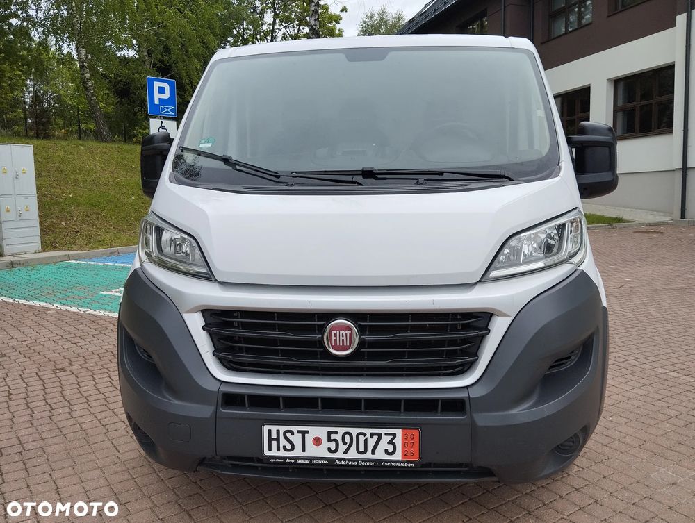 Fiat Ducato - 18