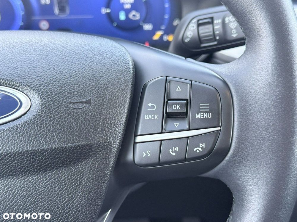 Ford Kuga 2.5 Duratec FHEV TITANIUM - 23