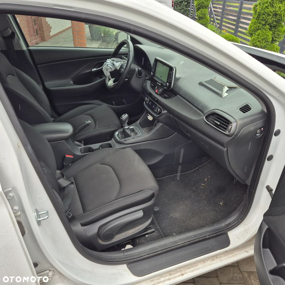 Hyundai i30 1.0 T-GDI EDITION 30 - 22