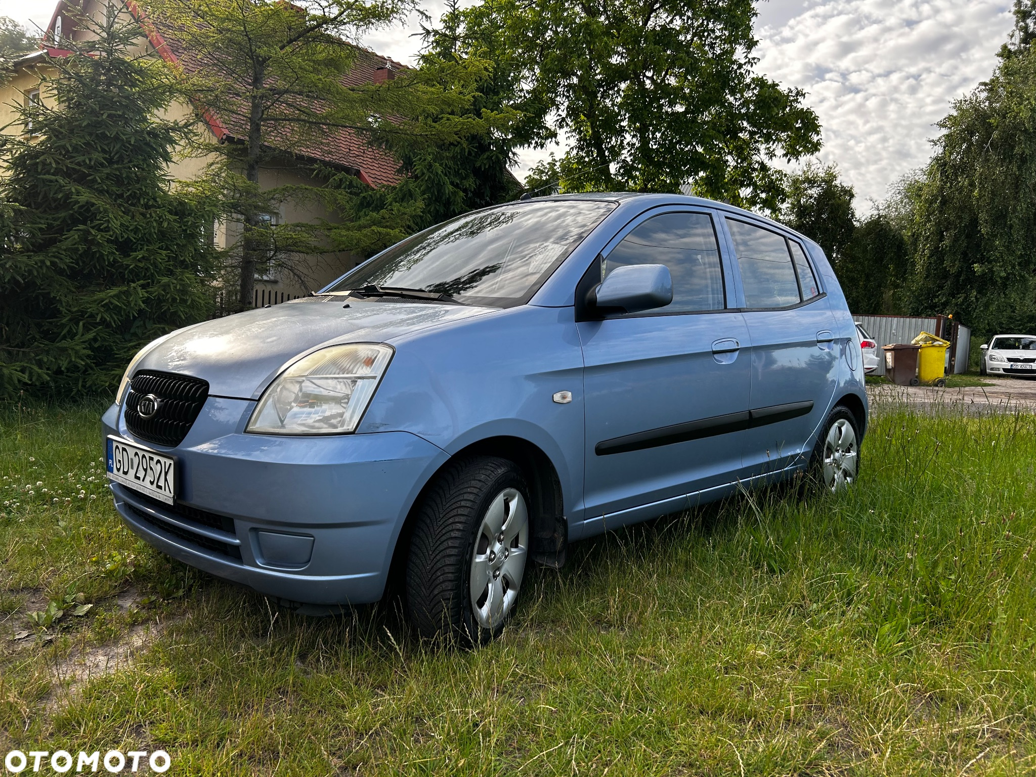 Kia Picanto 1.0 Comfort - 2