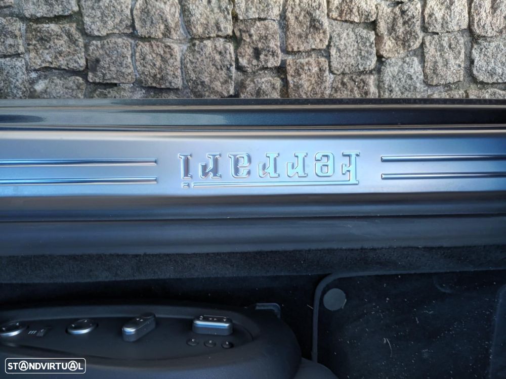 Ferrari California Hele - 5