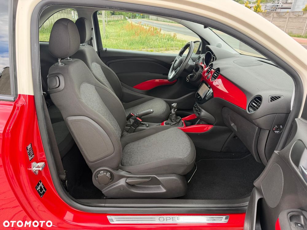Opel Adam - 28