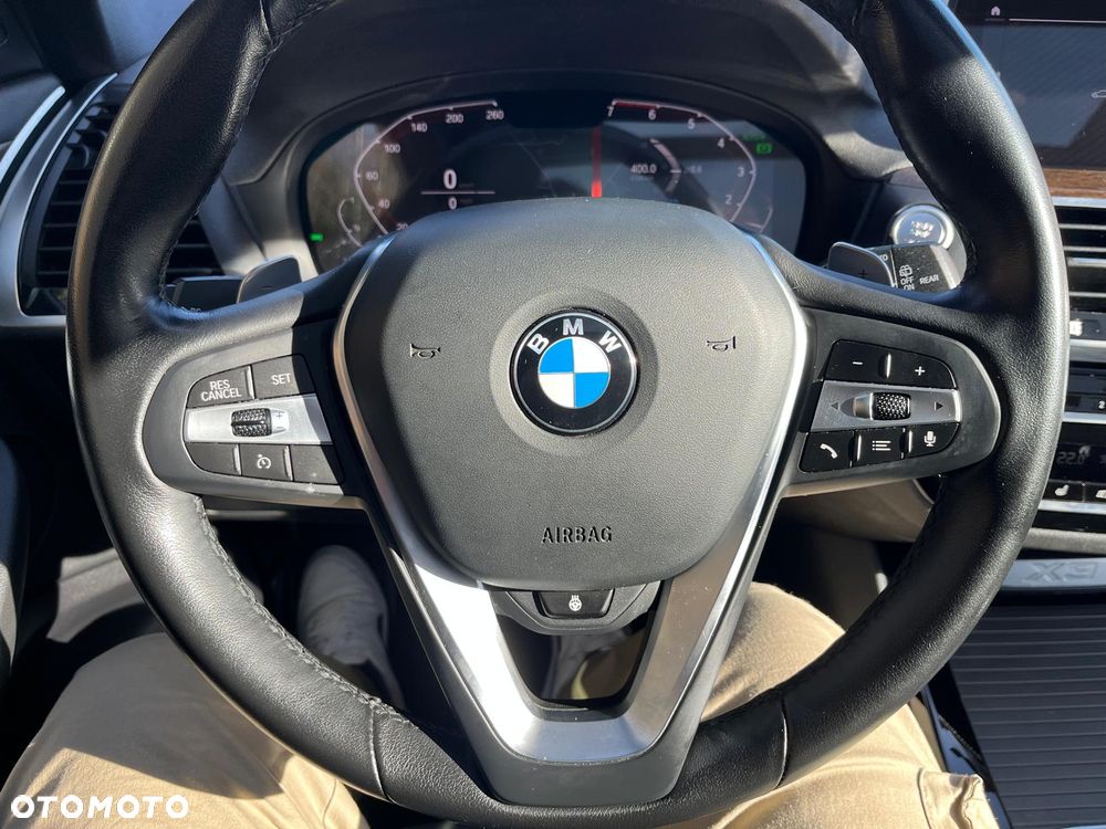 BMW X3 - 29