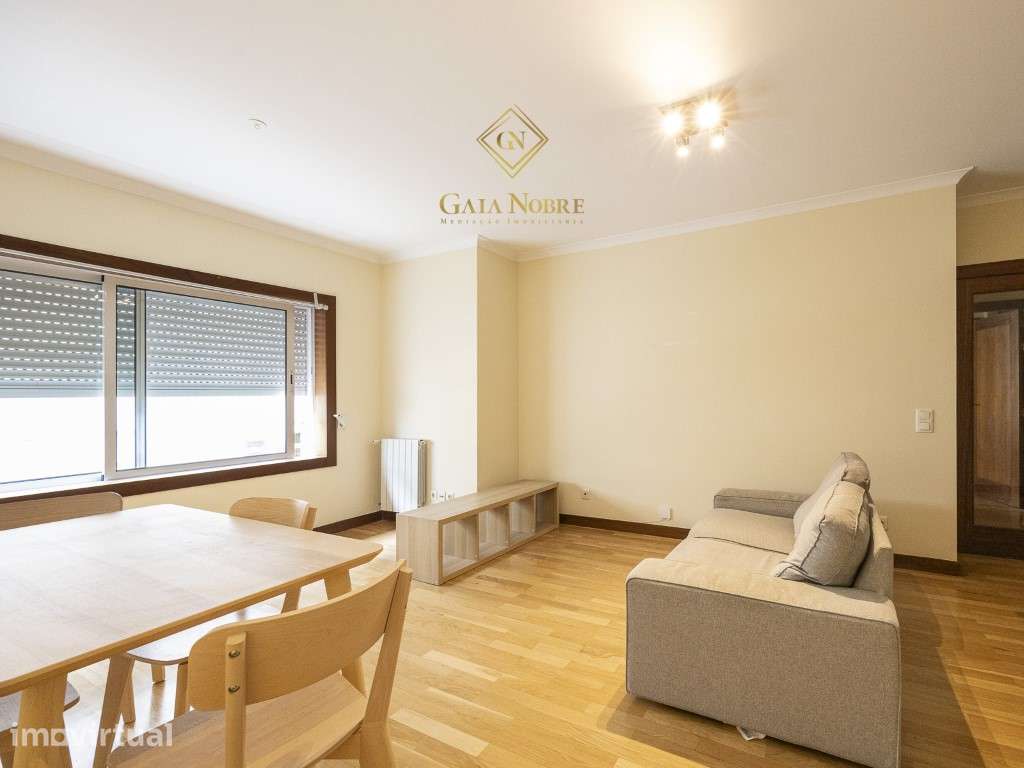 Apartamento T1 Arrendamento Porto - Grande imagem: 2/11