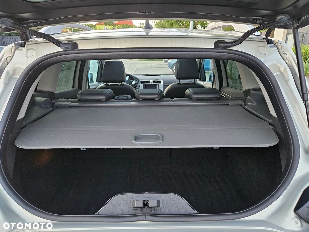 Ford Kuga 2.0 TDCi 4x4 Titanium - 15
