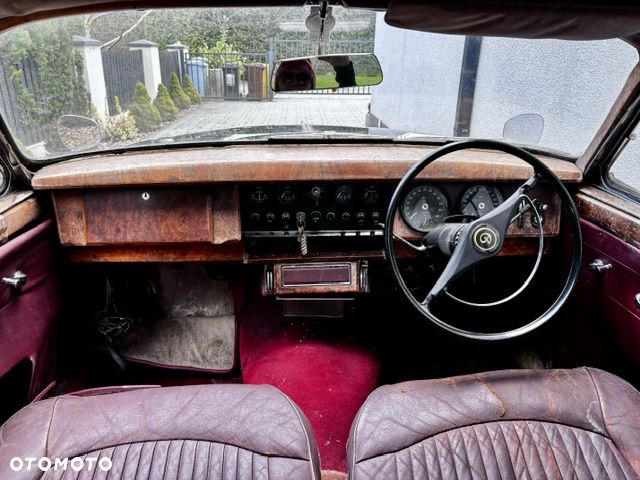 Jaguar Daimler - 21