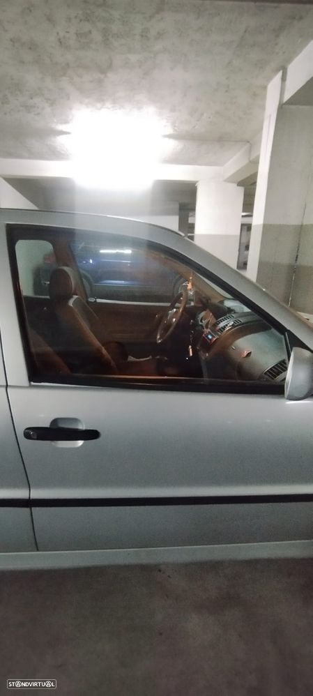 VW Polo 1.0 Confortline - 5