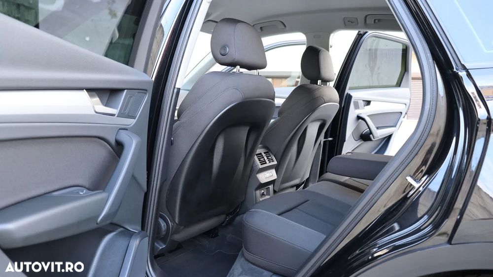 Audi Q5 35 TDI S tronic advanced - 13