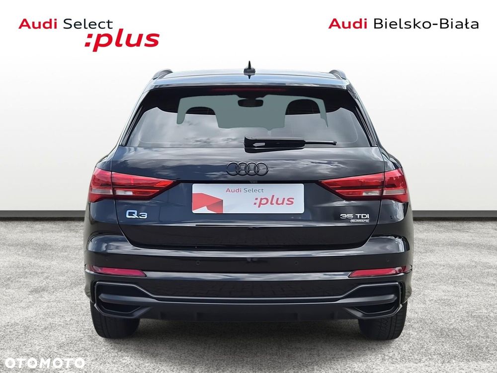Audi Q3 - 5