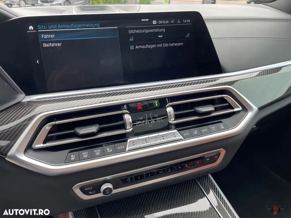 BMW X5 xDrive45e AT PHEV - 14
