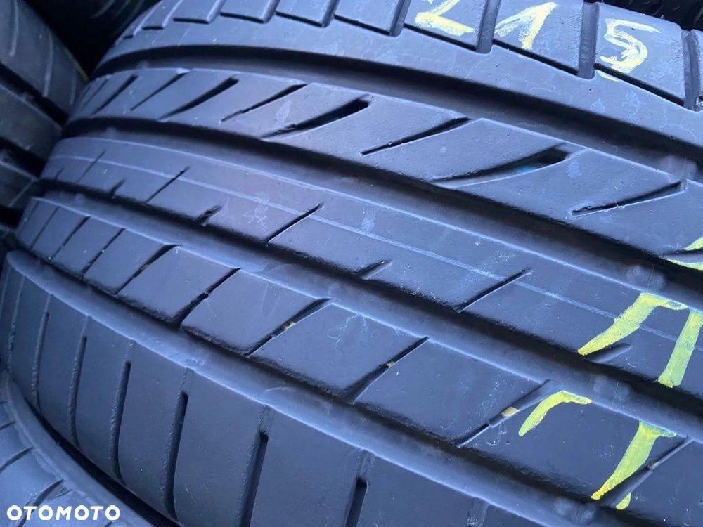 215/45/18 Dunlop SportMaxx TT_6,4mm_4szt_(102) - 5