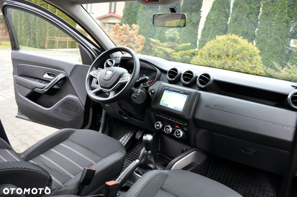 Dacia Duster - 25
