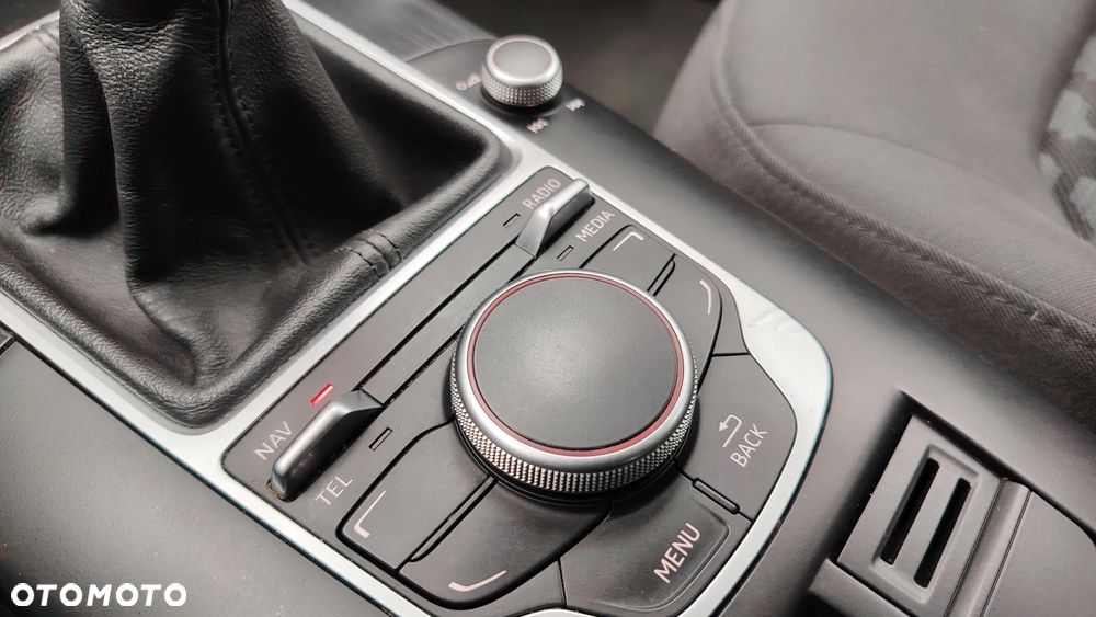 Audi A3 Sportback 1.6 TDI - 22