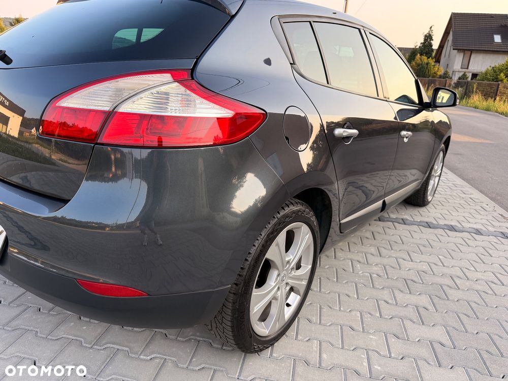 Renault Megane 1.6 16V Dynamique - 18