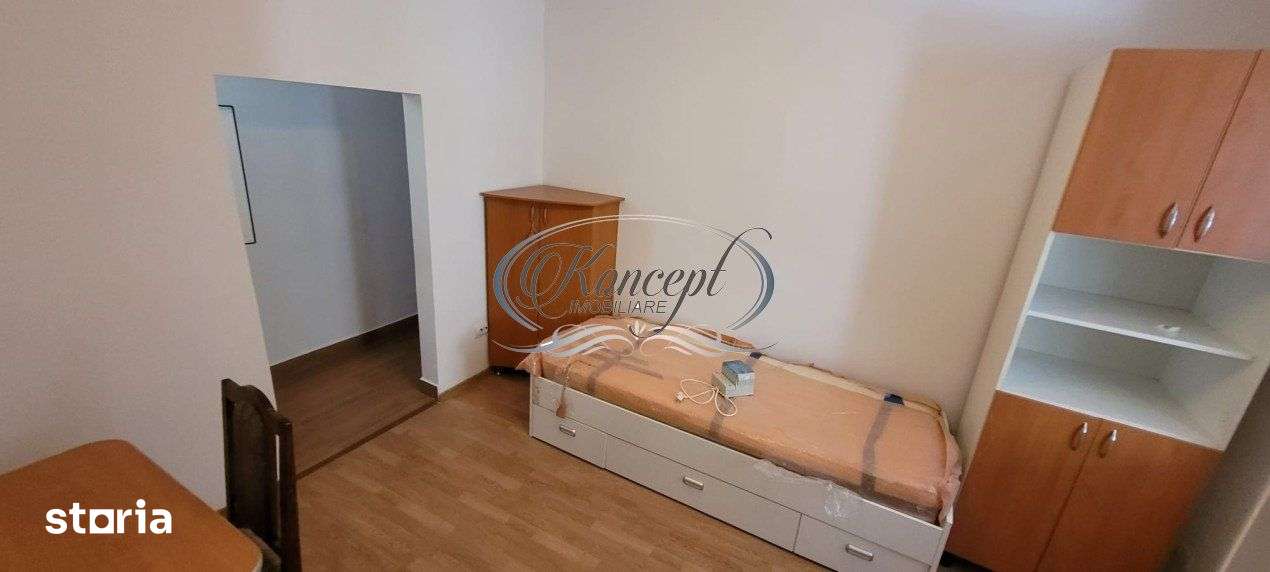 Apartament ideal investitie in zona centrala — fotografia 3