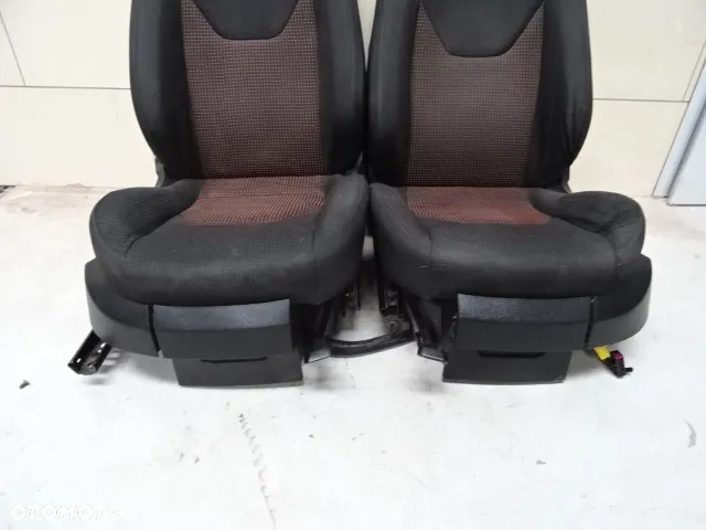 FOTEL FOTELE KANAPA FREETRACK SEAT ALTEA XL NR52 - 13