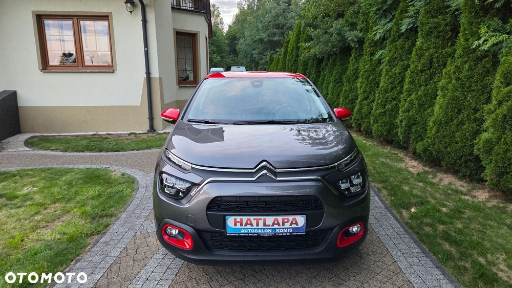 Citroën C3 1.2 PureTech Shine - 2