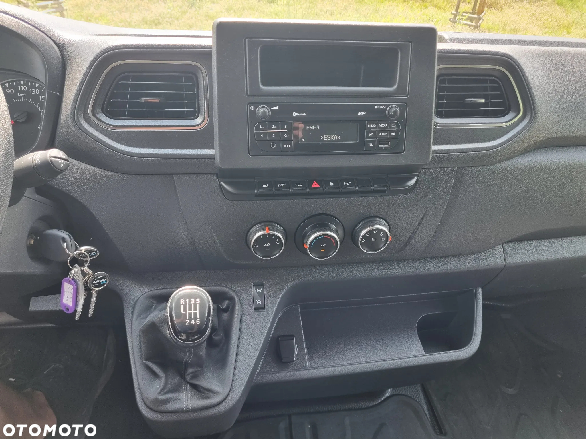 Opel Movano - 28