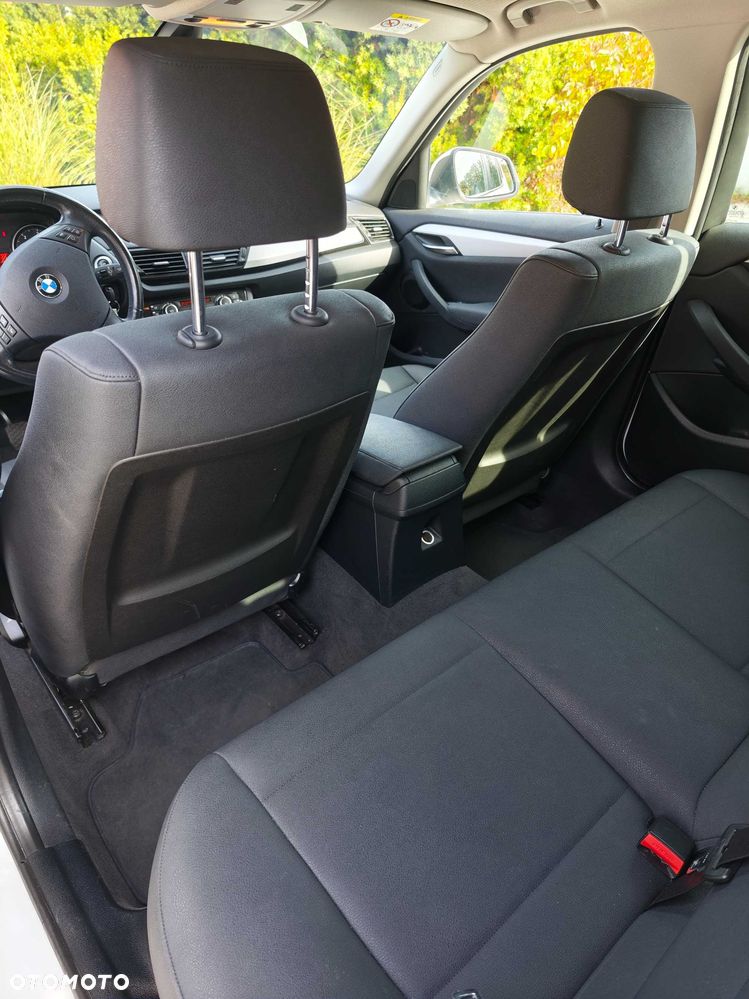 BMW X1 - 5