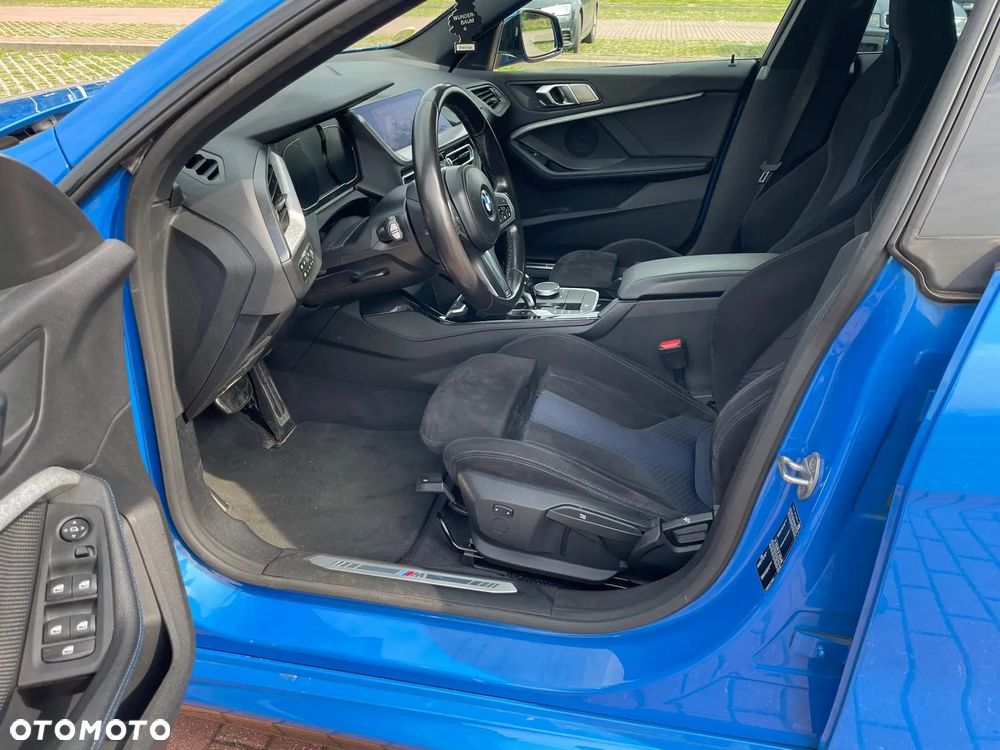 BMW Seria 2 220d Edition Colorvision - 7