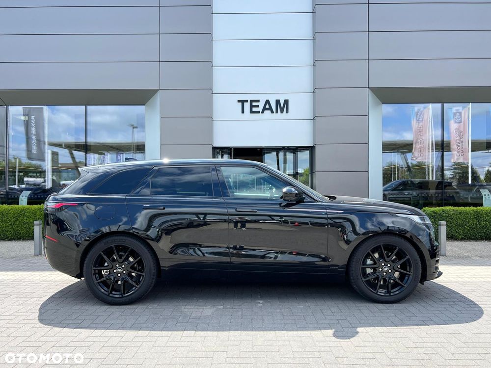 Land Rover Range Rover Velar - 3