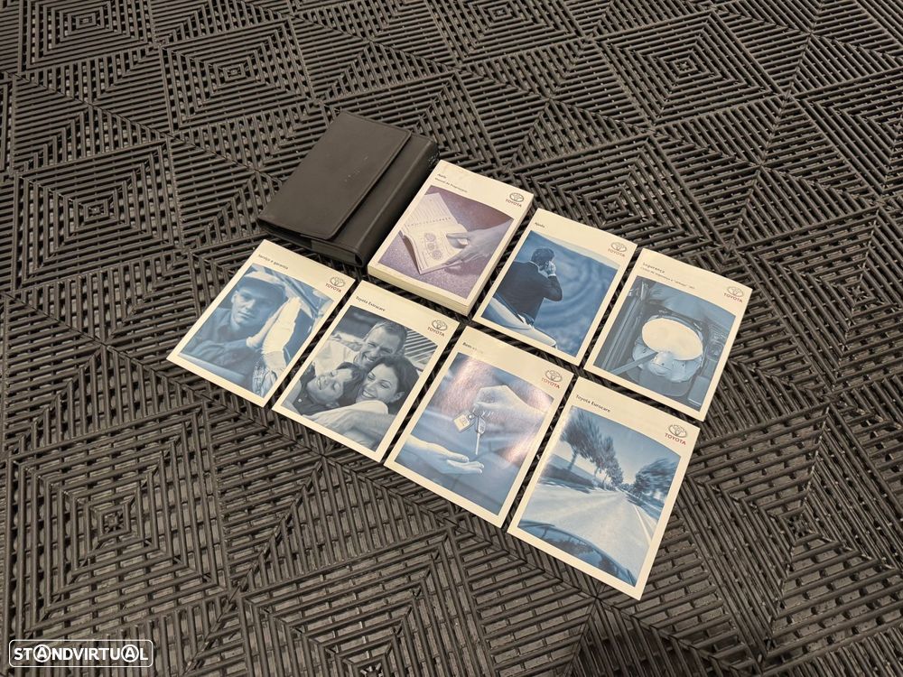 Toyota Auris 1.4 D-4D Sol - 10