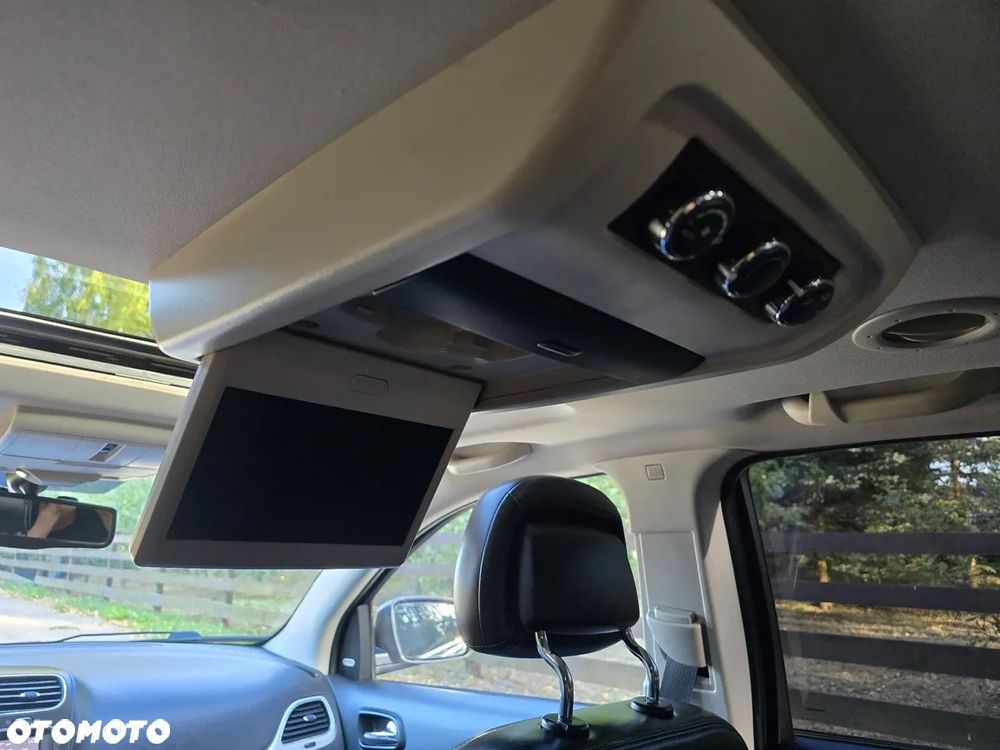 Fiat Freemont 2.0 Multijet 16V DPF Black Code - 3