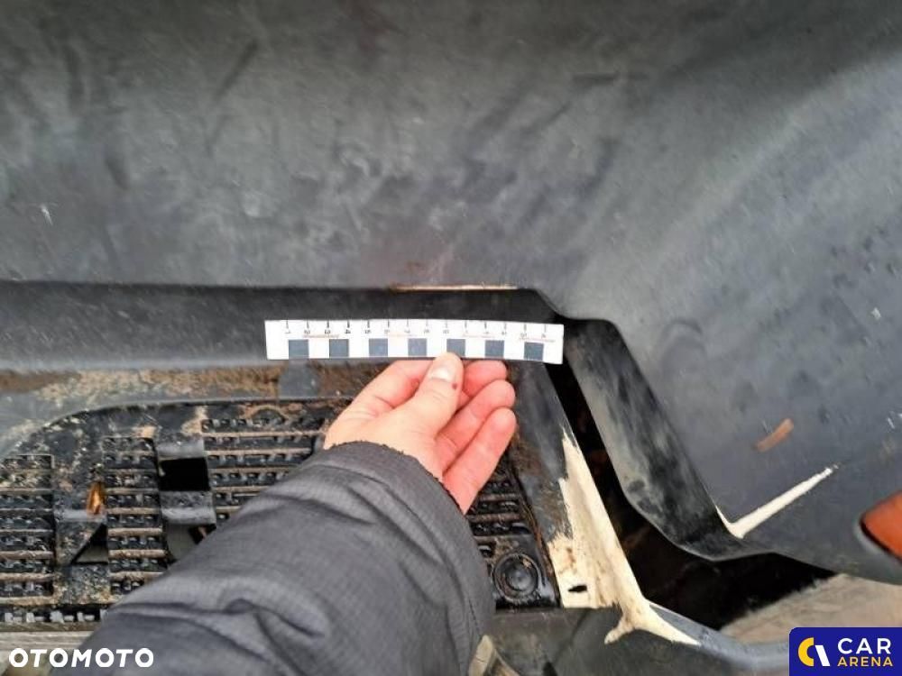 Mercedes-Benz Arocs - 36