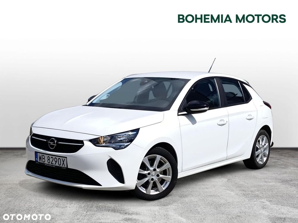 Opel Corsa - 2