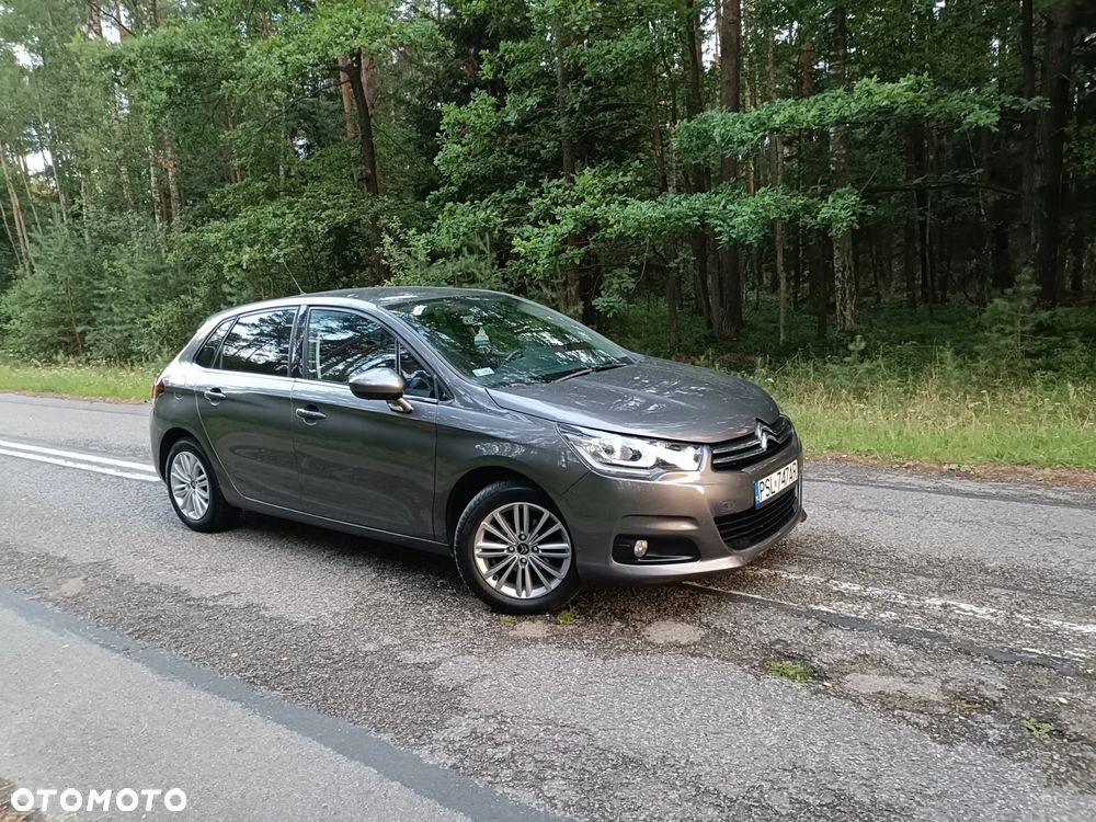 Citroën C4 1.6 BlueHDi Feel Edition - 31