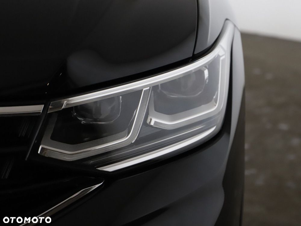 Volkswagen Tiguan - 24
