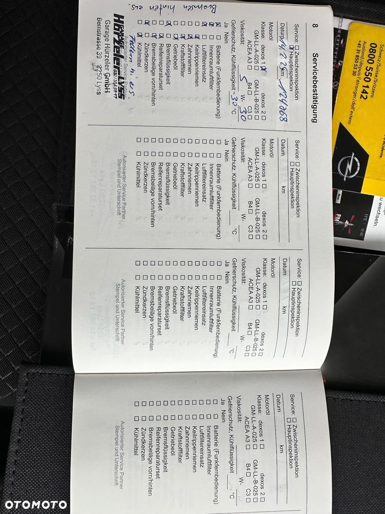 Opel Mokka X 1.4 DI Start/Stop 4x4 Automatik Innovation - 28