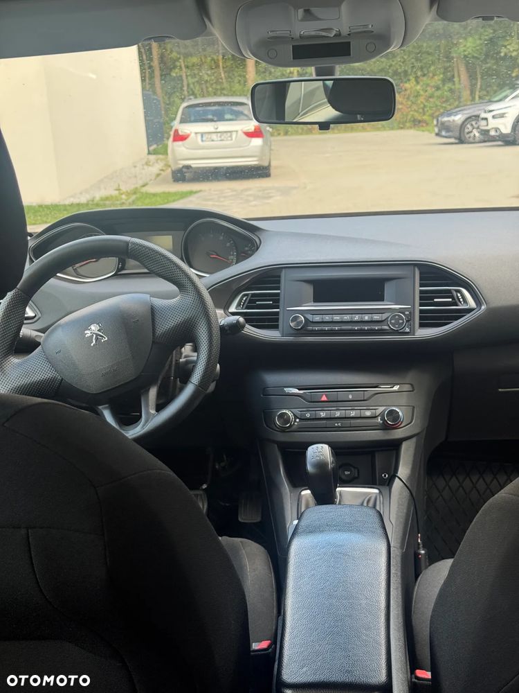Peugeot 308 1.2 VTi/PureTech Access - 3