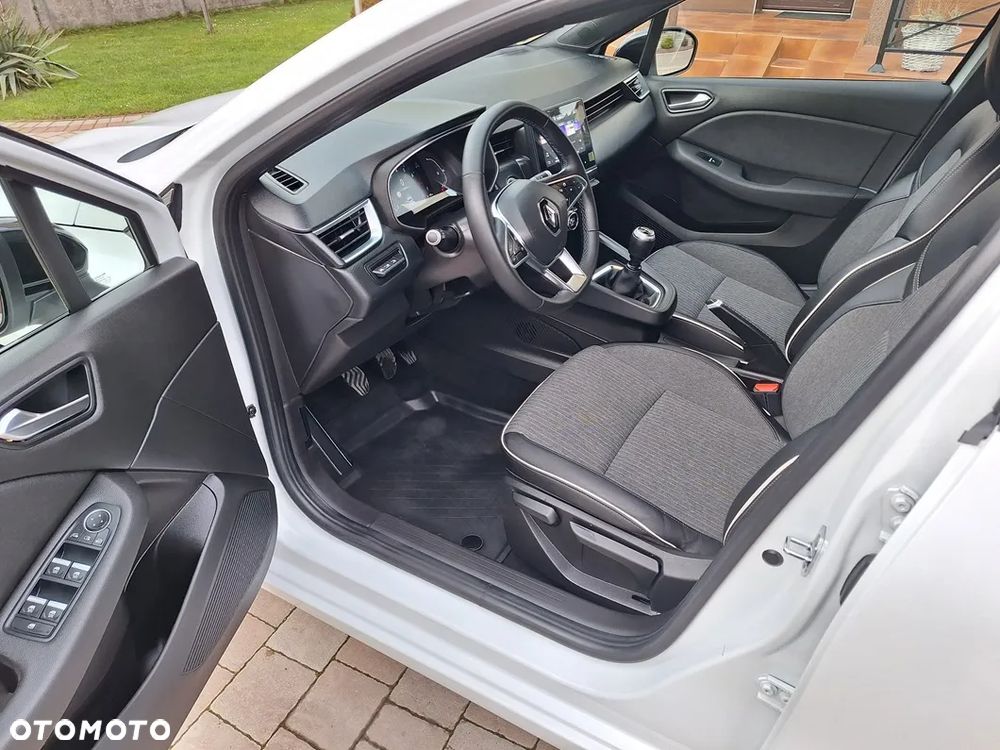 Renault Clio 1.0 TCe Intens - 11