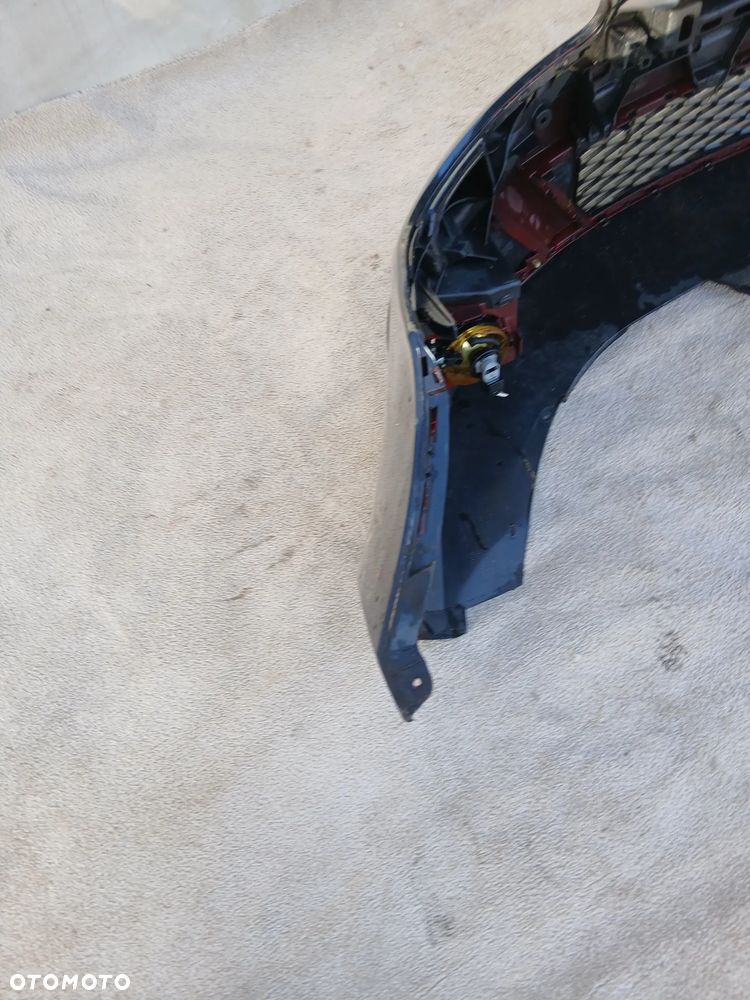 ZDERZAK PRZEDNI SEAT ALTEA LIFT ROK 09/15 KOMPLETNY - 7