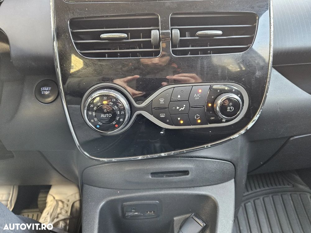 Renault ZOE 40 INTENS - 11