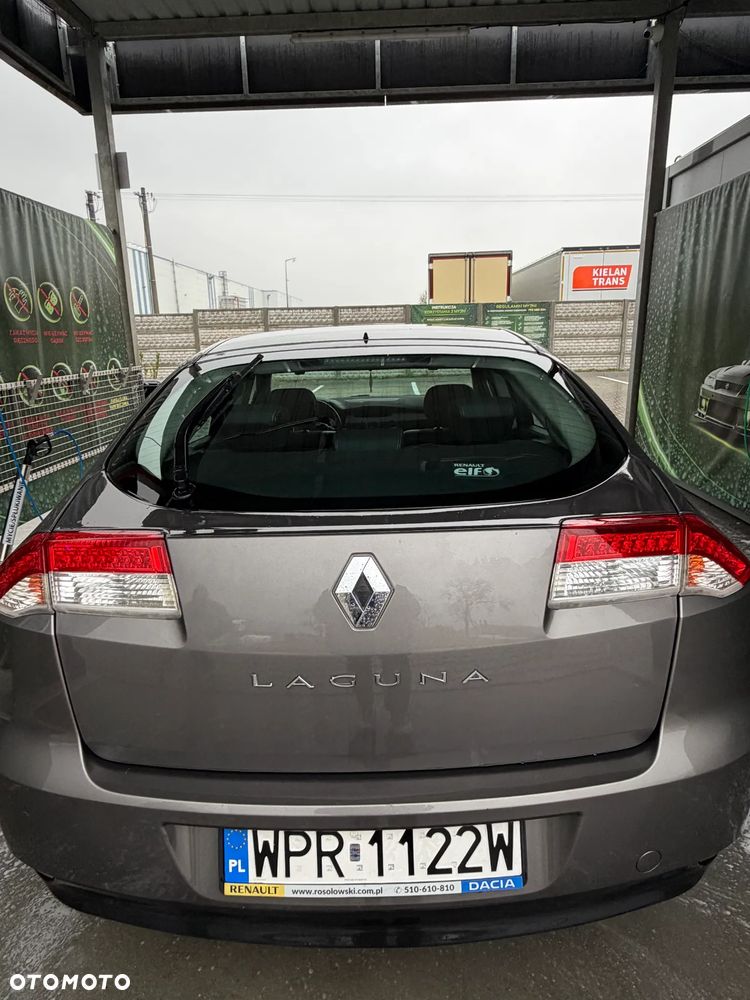 Renault Laguna 2.0 DCi Expression - 4