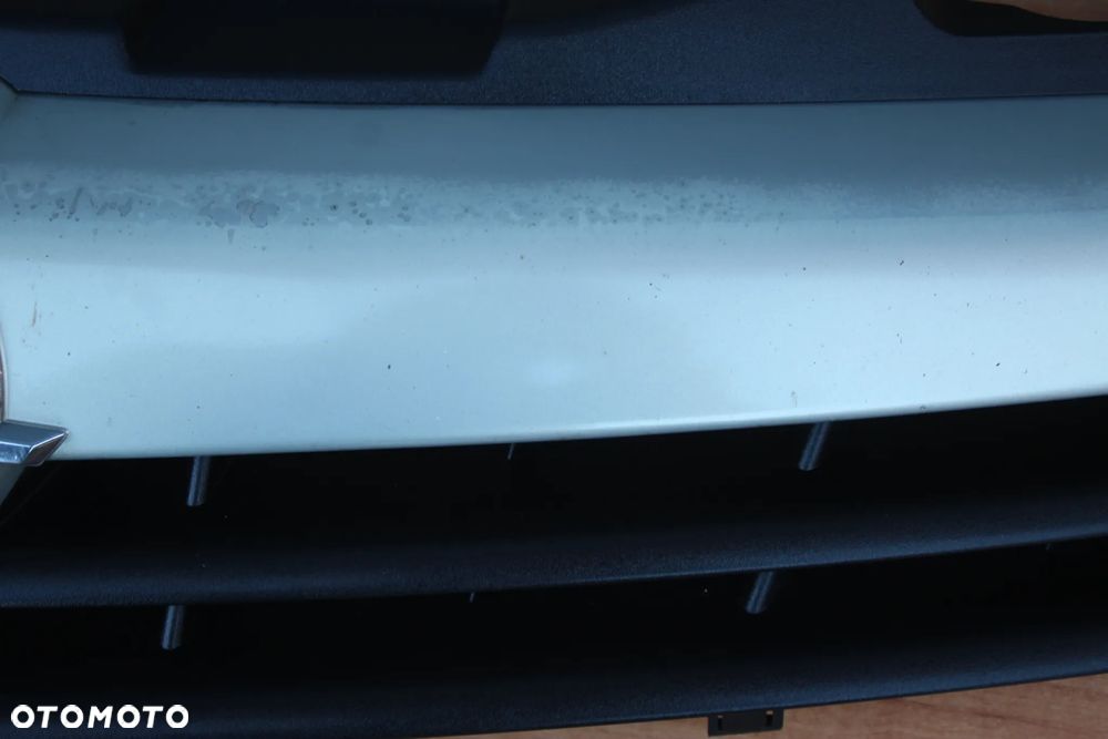 ATRAPA GRILL OPEL ASTRA H GTC / CABRIO Z167 3 DRZWI EUROPA 13108460 13183706 - 3