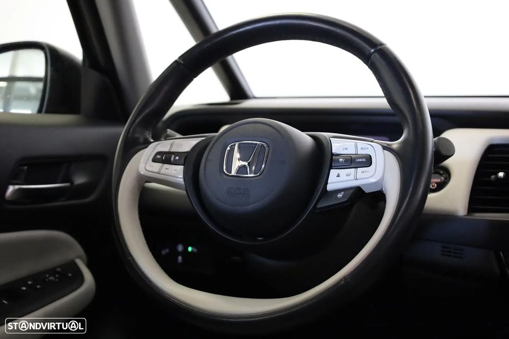 Honda Jazz 1.5 i-MMD Elegance - 17