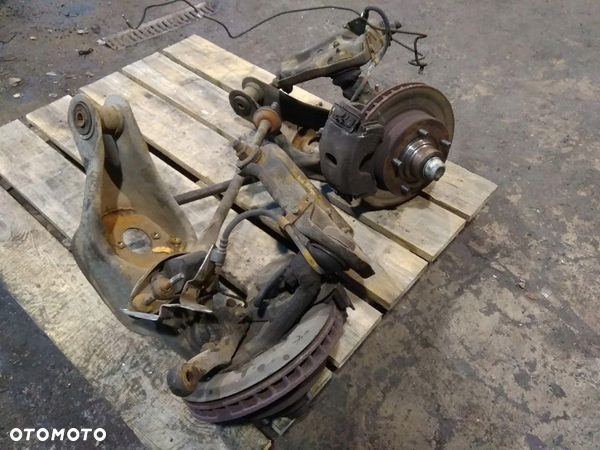 DODGE RAM VAN B150 B250 B350 71-03 wahacz lewy prawy przod przedni dol dolny gora gorny 1500 2500 3.7 5.2 5.9 v6 v8 B100 B1500 B200 B2500 B300 B3500 CB300 PLYMOUTH PB150 PB250 PB350 PB100 PB200 PB300
