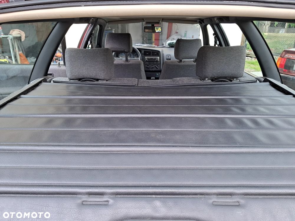 Volkswagen Passat 2.0 GT - 15
