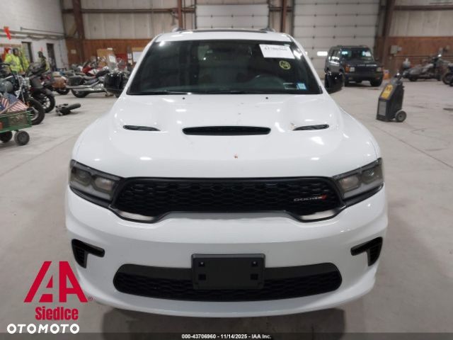 Dodge Durango 3,6 Limited - 3