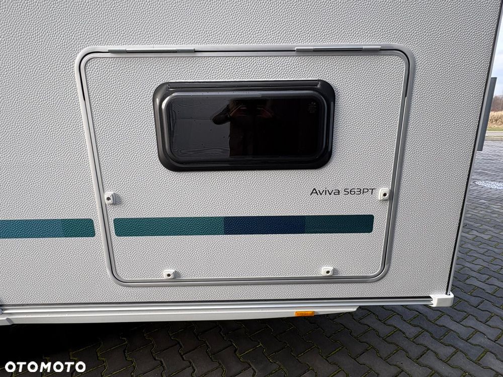 Adria Aviva 563 PT - 4