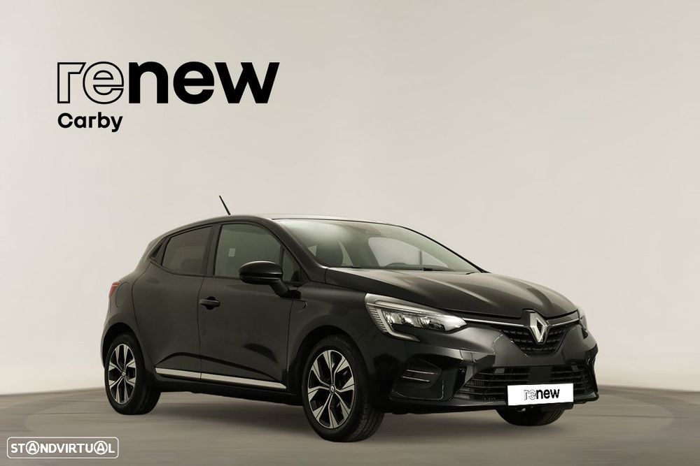 Renault Clio 1.0 TCe Evolution - 2