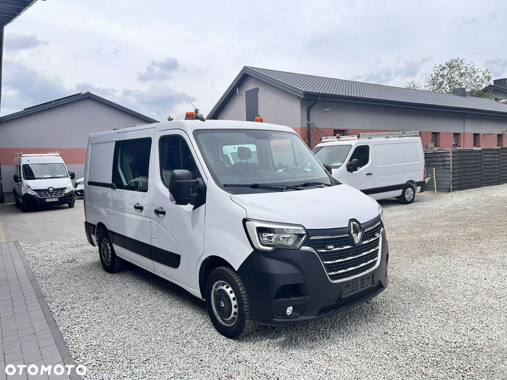 Renault Master - 3
