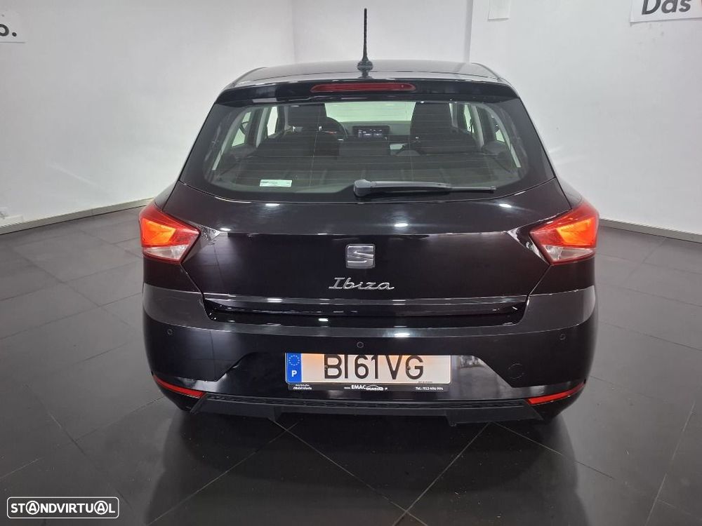 SEAT Ibiza 1.0 TSI Style - 8