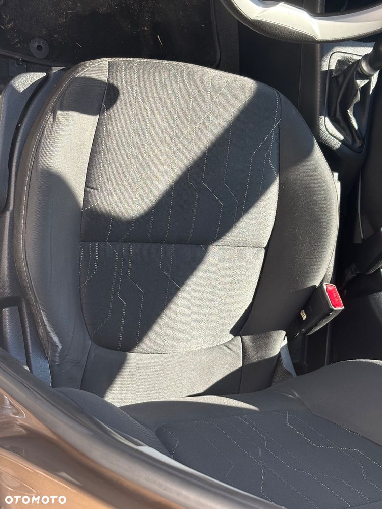 Kia Picanto 1.1 Cool - 10