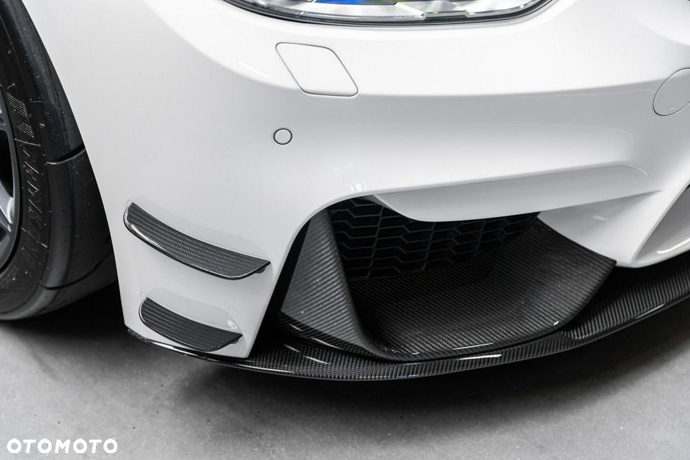 BMW M4 - 12