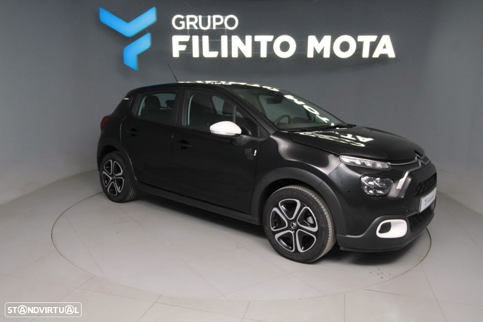 Citroën C3 1.2 PureTech YOU! - 8